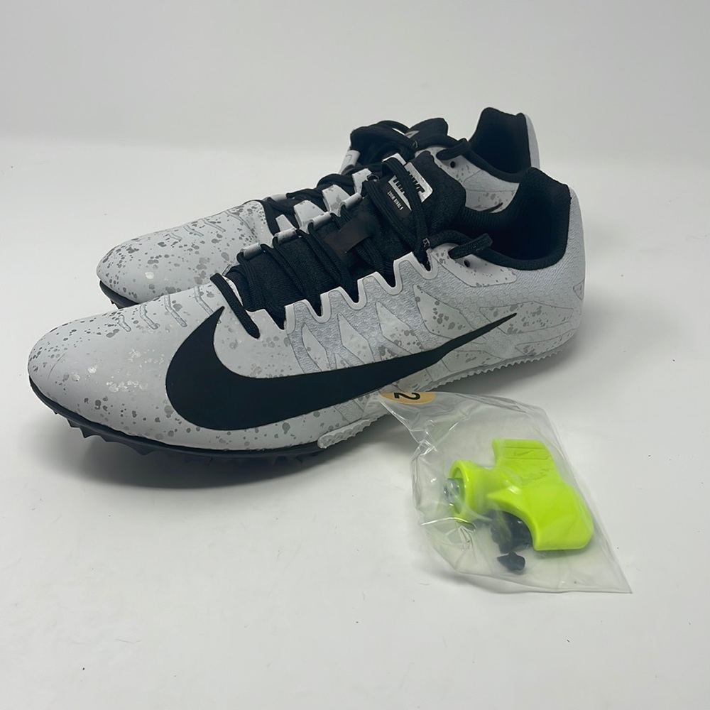 Nike Zoom Rival S Mens Track Cleats New without box